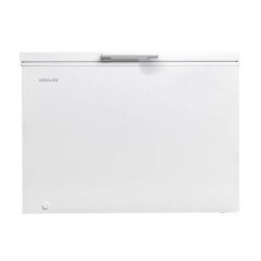 Davoline CHFR 380 L W NE / DF Καταψύκτης Μπαούλο 371lt Davoline CHFR 380 L W NE / DF Καταψύκτης Μπαούλο 371lt